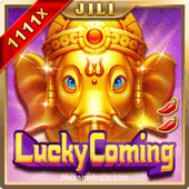 Lucky Coming Slot Game