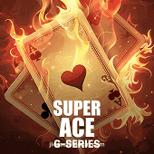 Super As Slot Game