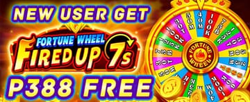 JL4 Casino Promotional Banner - PH1